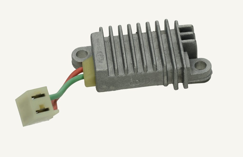 Alternator Spannungsregler