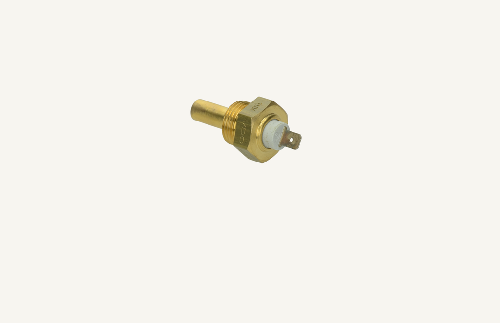 Temperature sensor M18X1.5mm