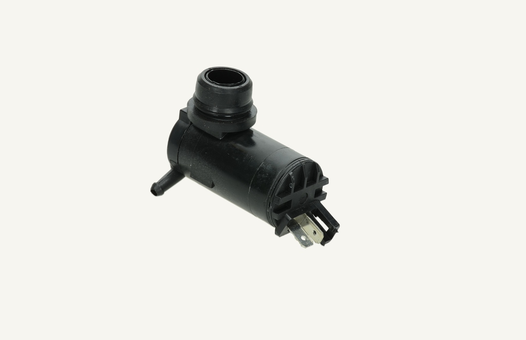 Windscreen washer motor 17mm