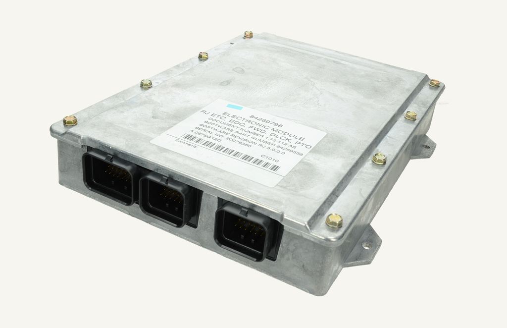 Steuergerät ECU mit EHR