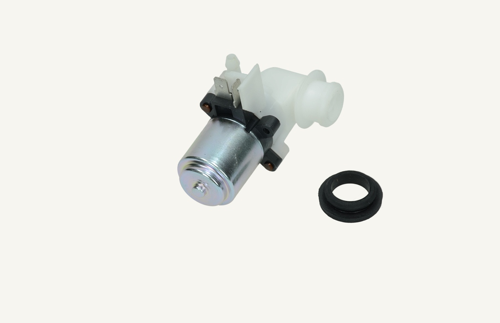 Windscreen washer pump