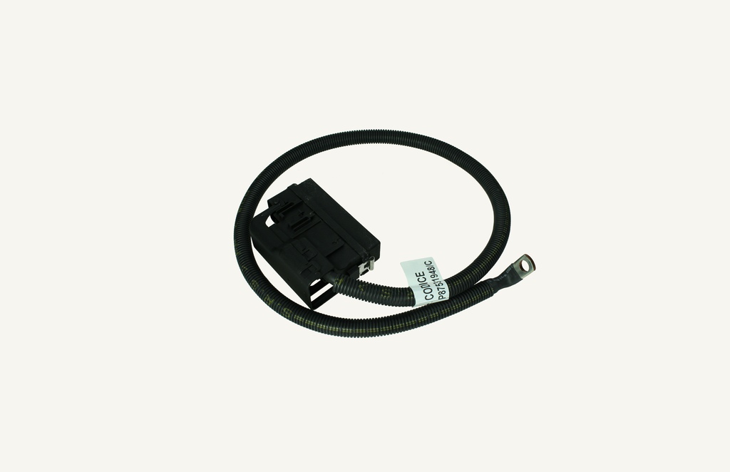 Sicherungsdose komplett mit Kabel Verstärkt MTA