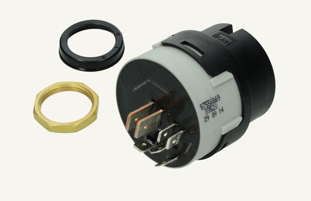 Ignition lock 50A