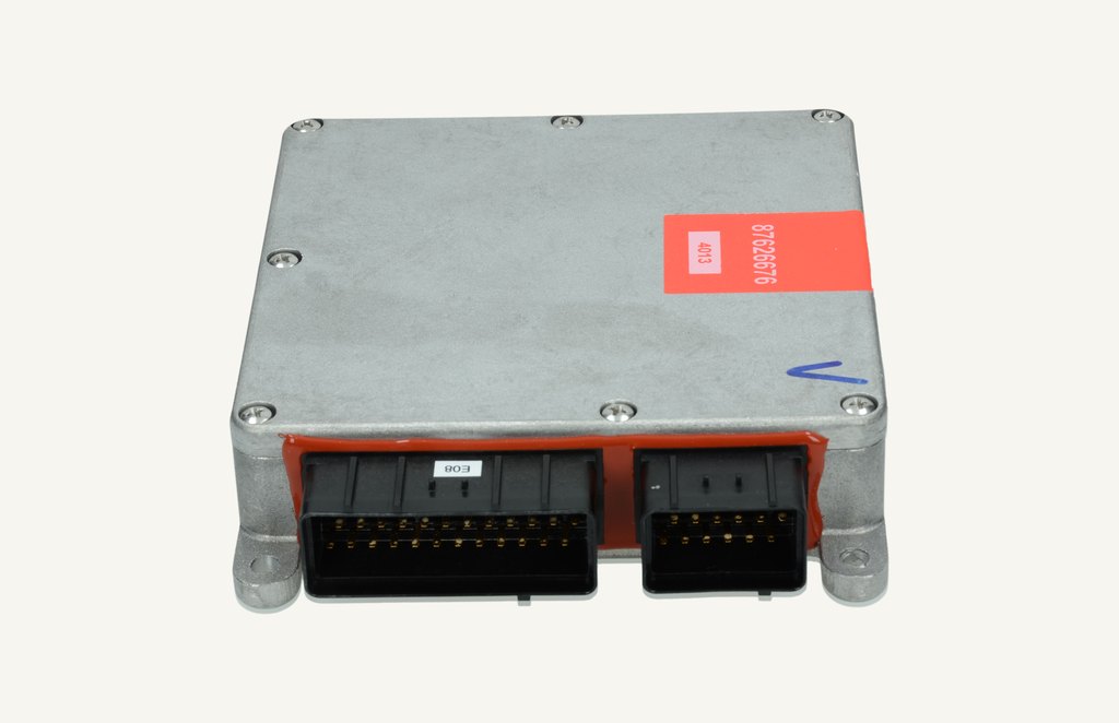 Electronics box EHR