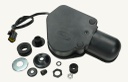 Windscreen wiper motor