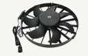 Fan motor Polytrac 40