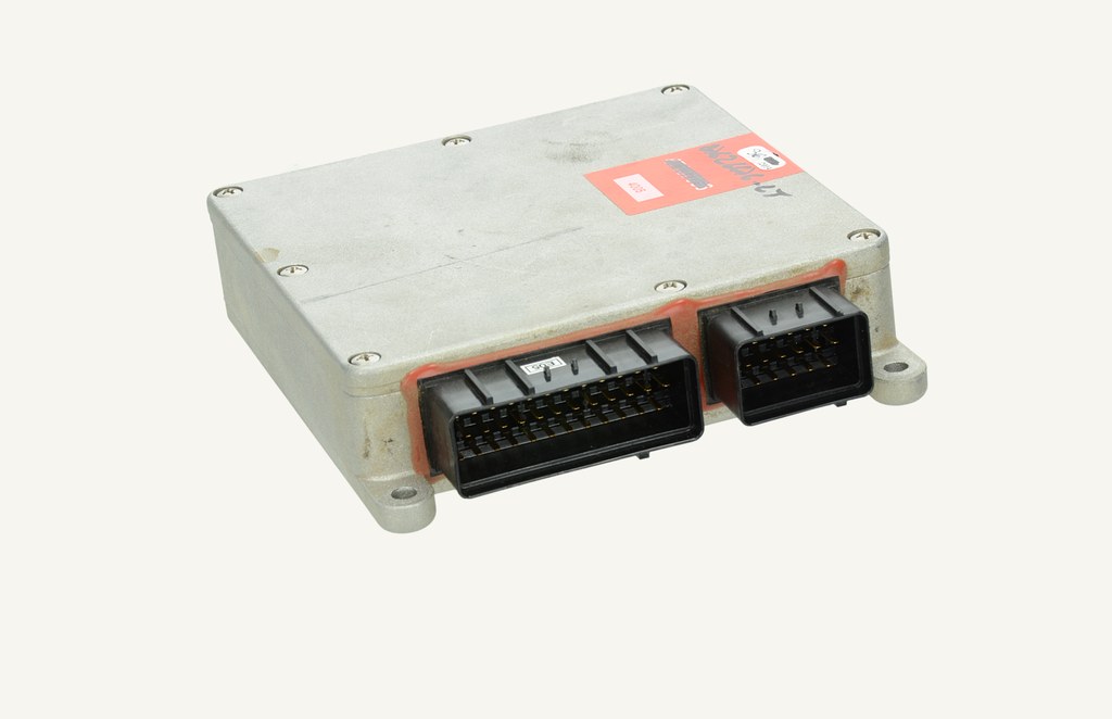 EHR electronics box repaired in exchange