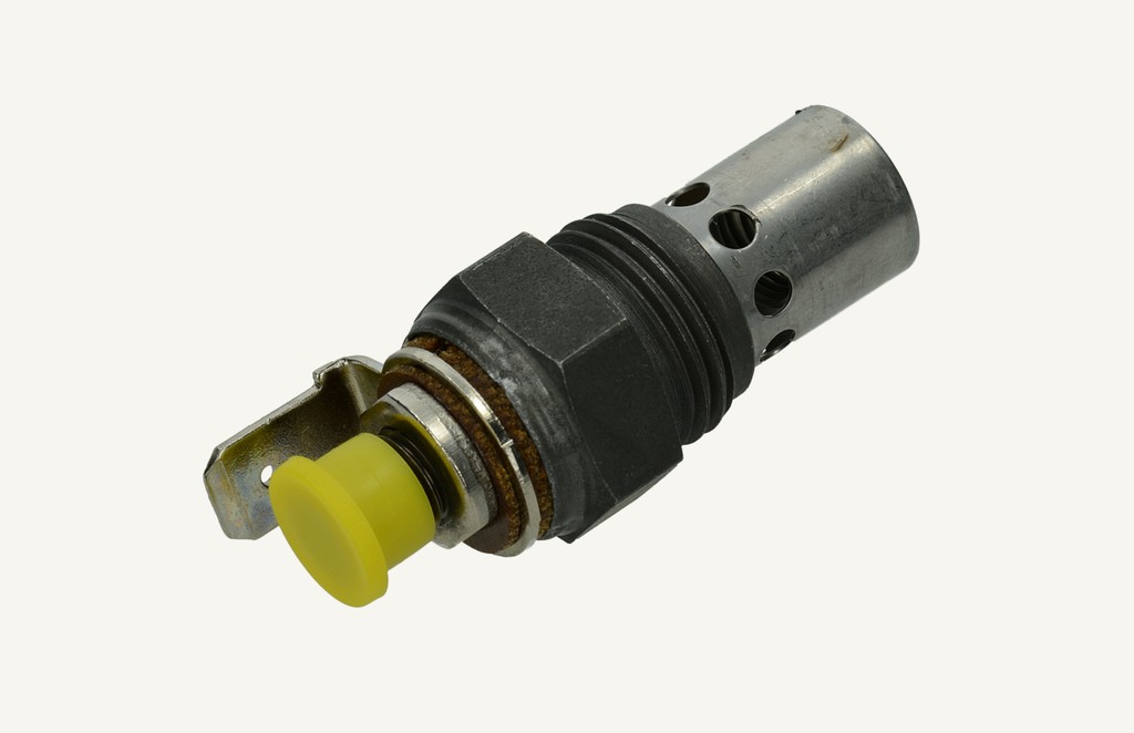 Flame glow plug M22x1.5mm