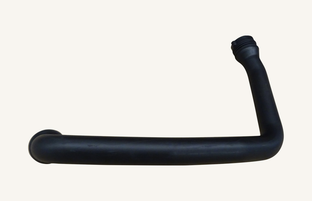 Intercooler pipe