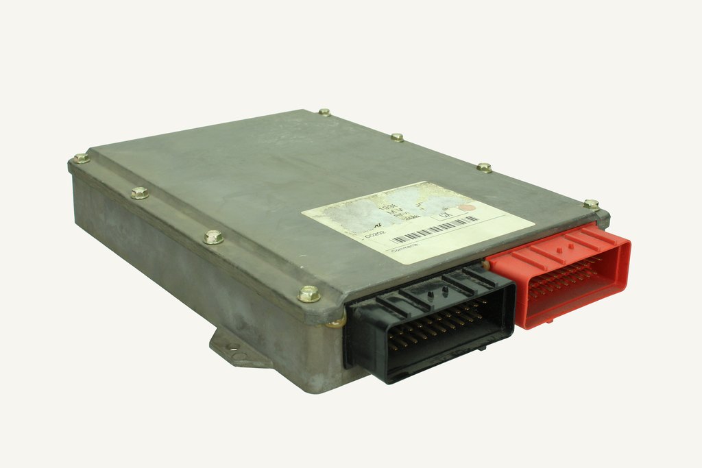 ECU control unit