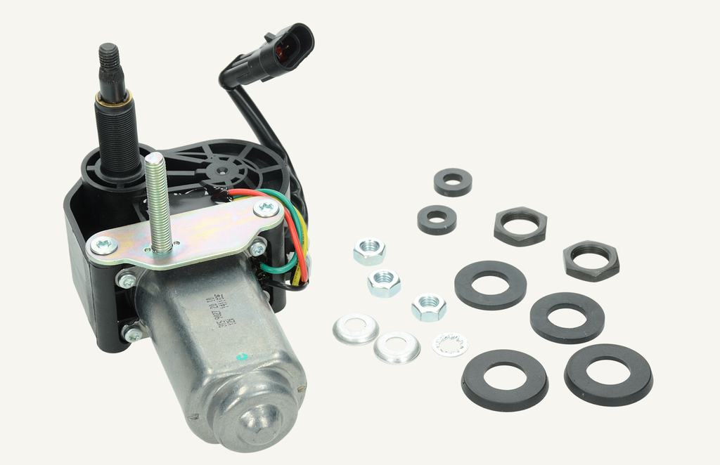 Wiper Motor Doga 88 Angle