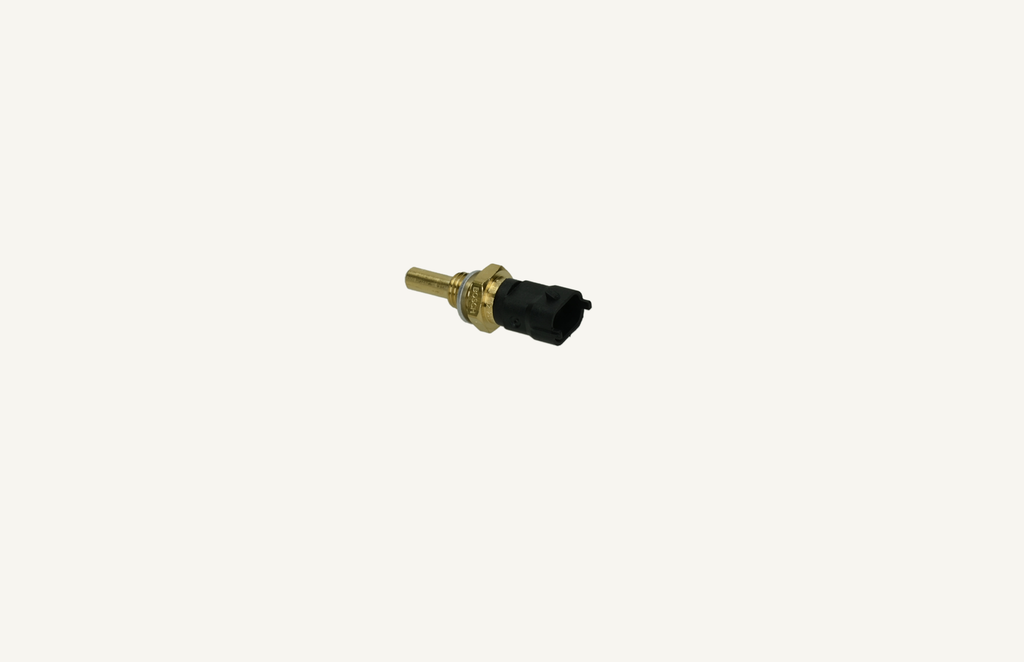 Engine oil temperature sensor