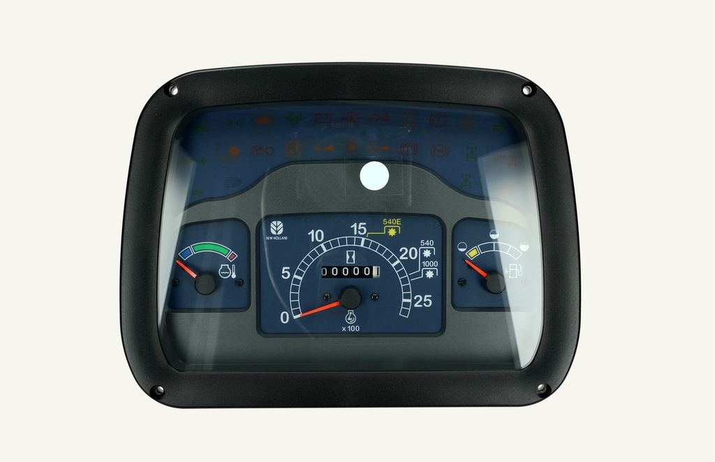 Instrument panel 36 pin