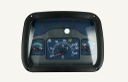 Instrument panel 36 pin