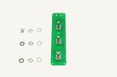 EHR control unit