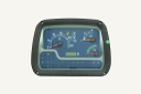 Instrument cluster
