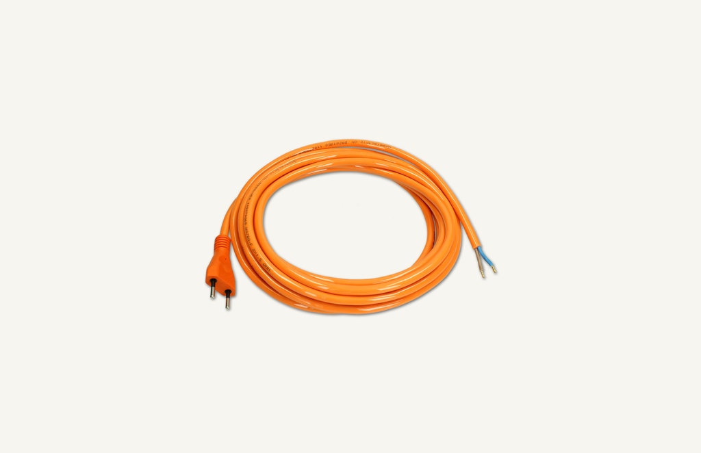 Connection cable PUR