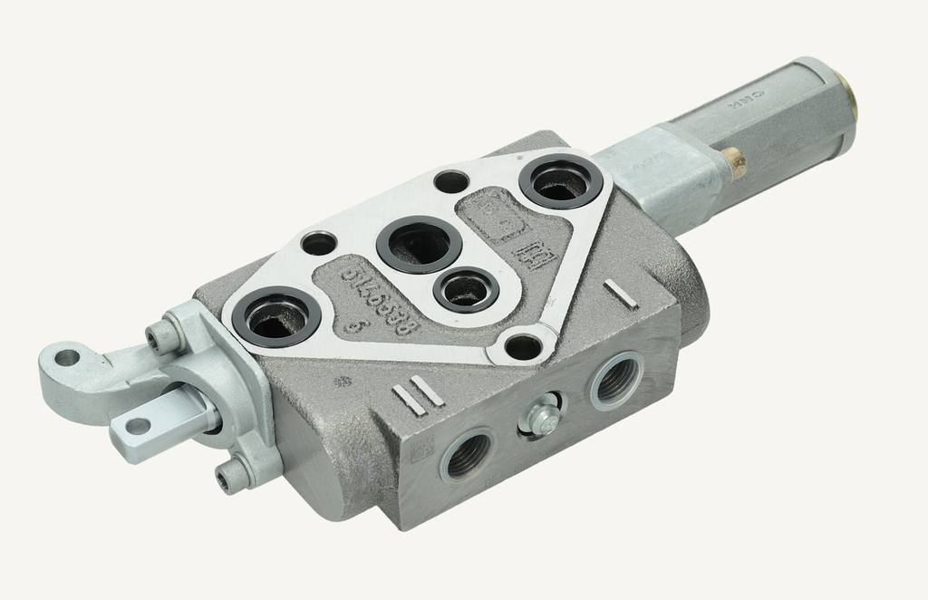 Directional control valve DW-FL-SGA