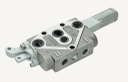 Directional control valve DW-FL-SGA