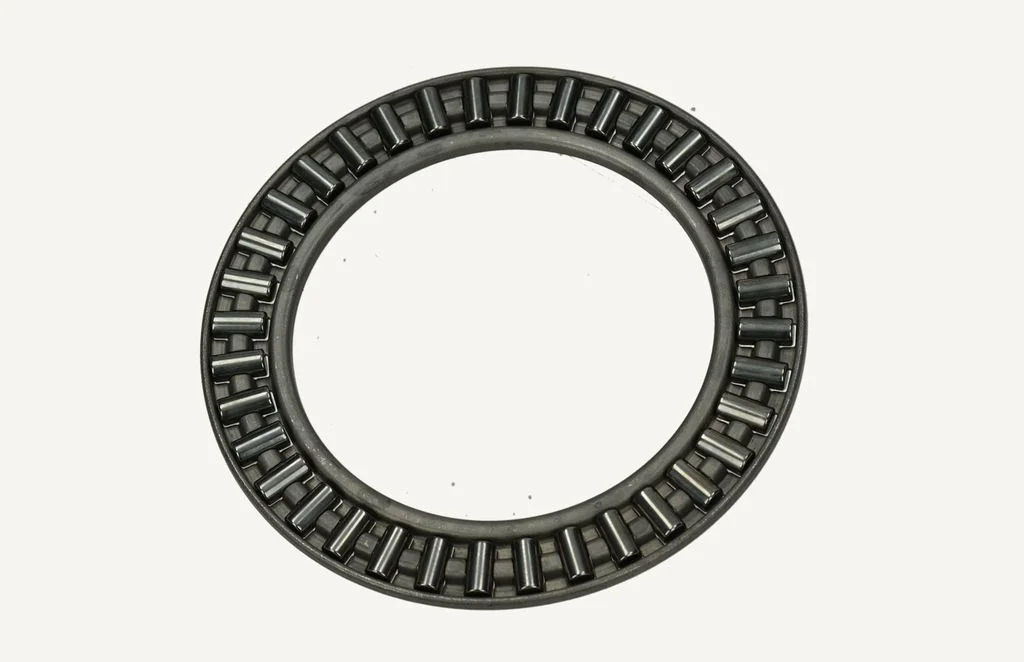 Axial cage à aiguilles 45x65x3mm