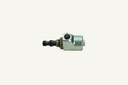 Control valve M16x1.25