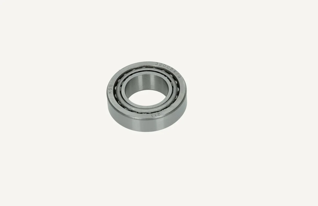 [1010770] Tapered Roller Bearing 25x47x15mm