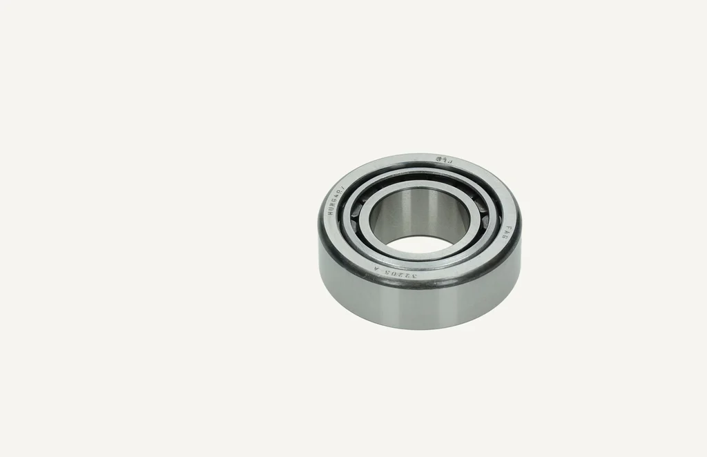 [1012862] Kegelrollenlager 25x52x19.25mm