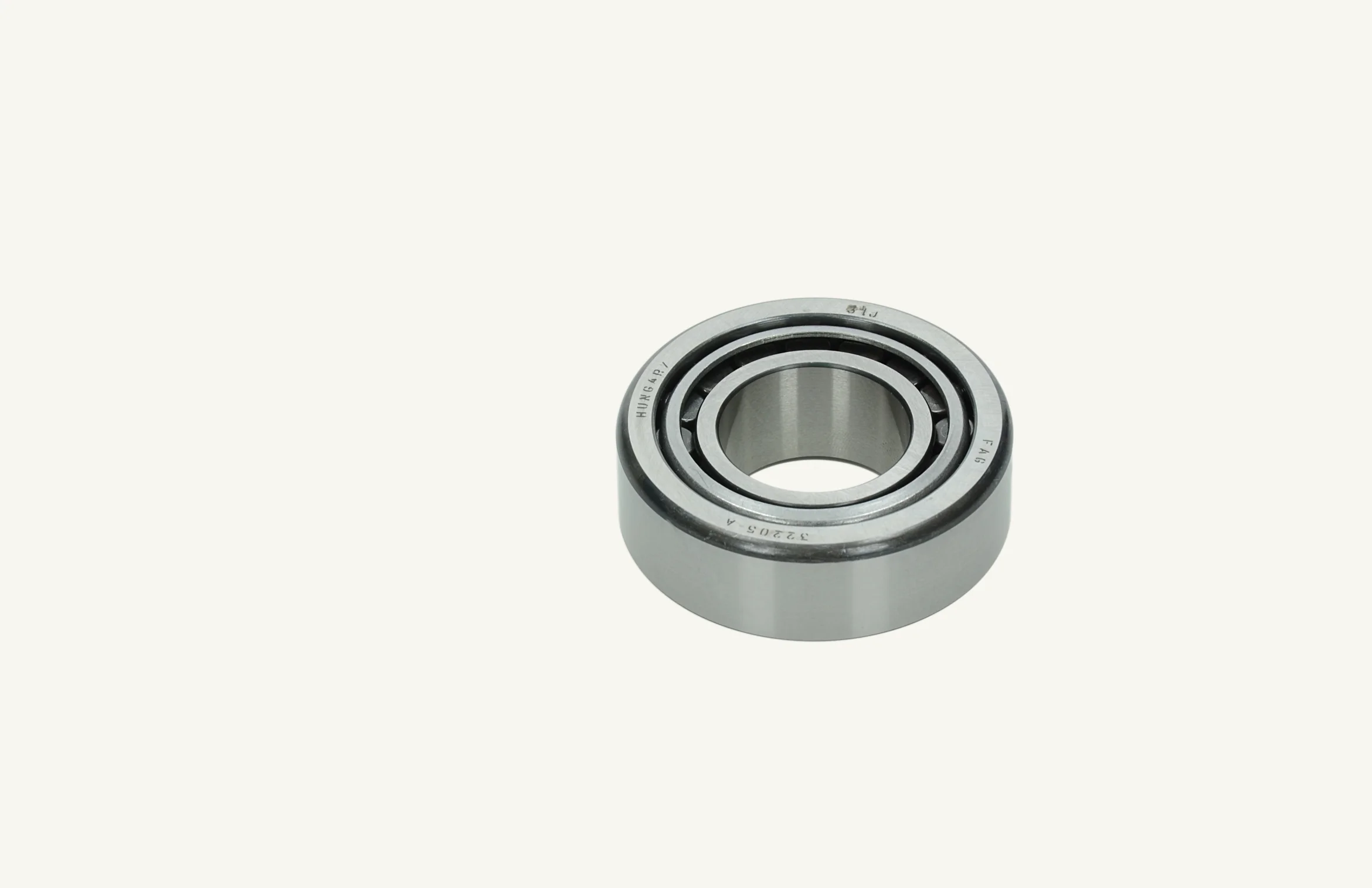 Kegelrollenlager 25x52x19.25mm