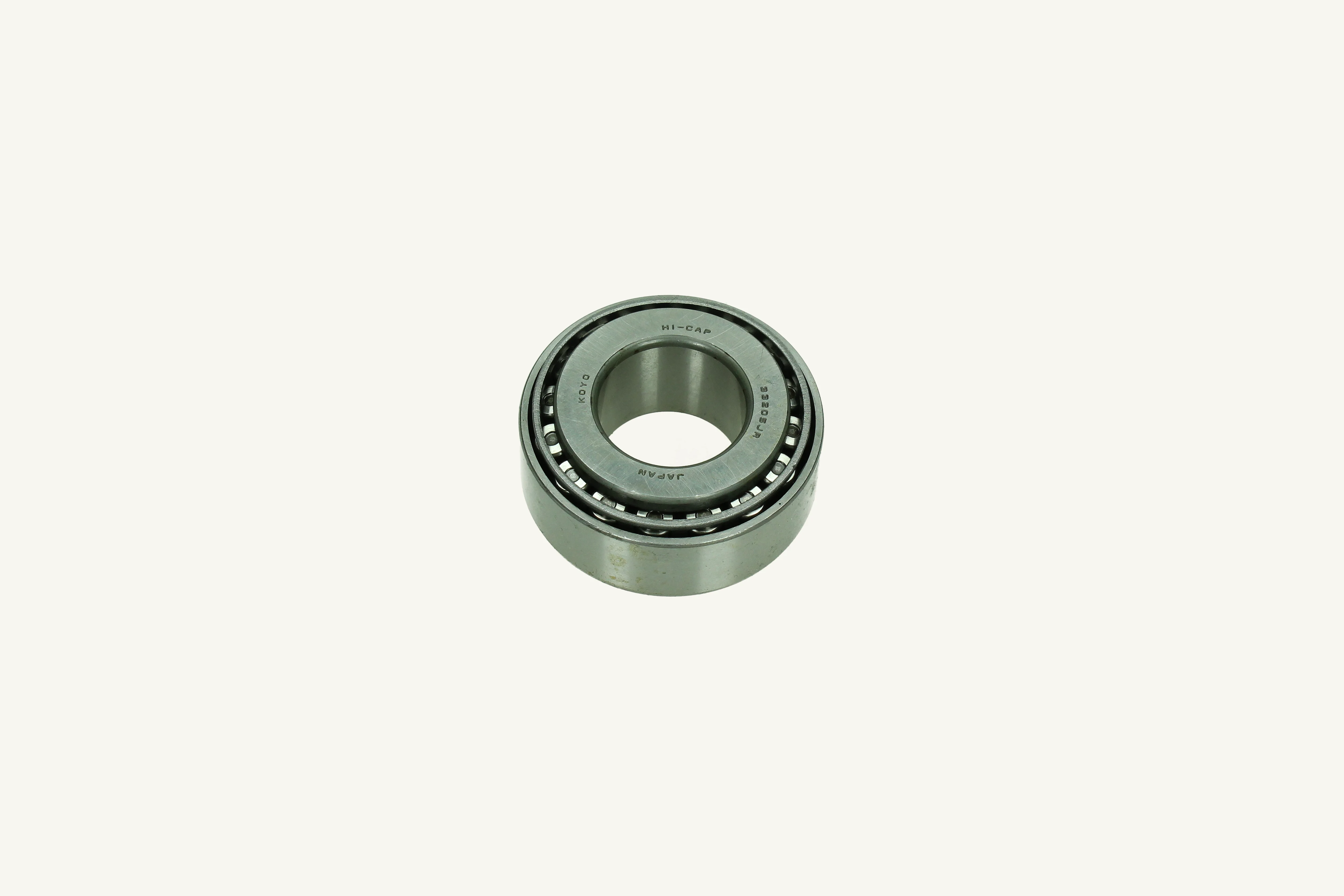 Kegelrollenlager 25x52x22mm
