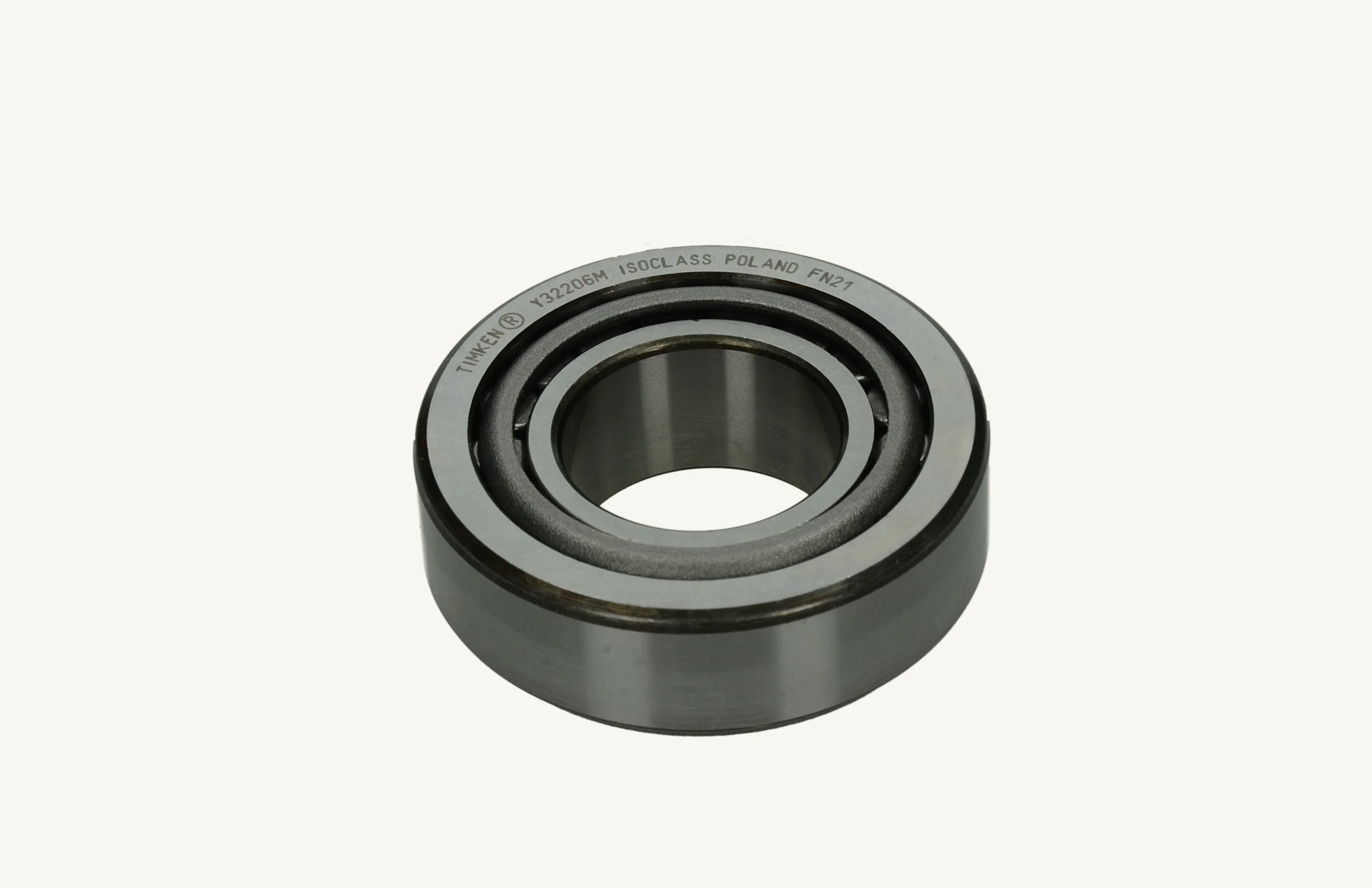 Kegelrollenlager 30x62x21.25mm
