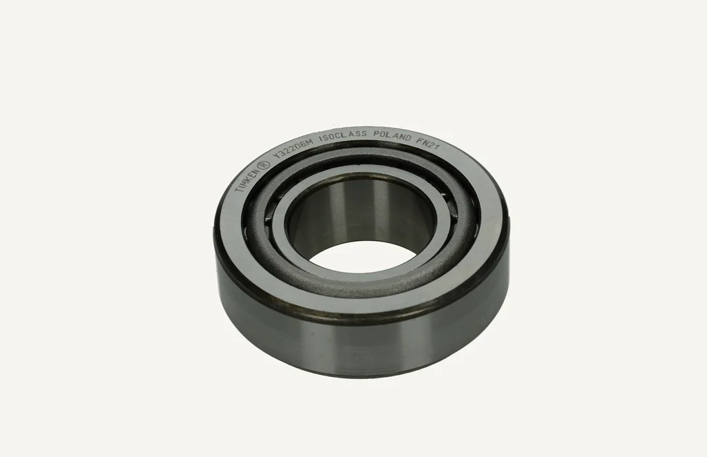 [1004141] Tapered Roller Bearing 30x62x21.25mm