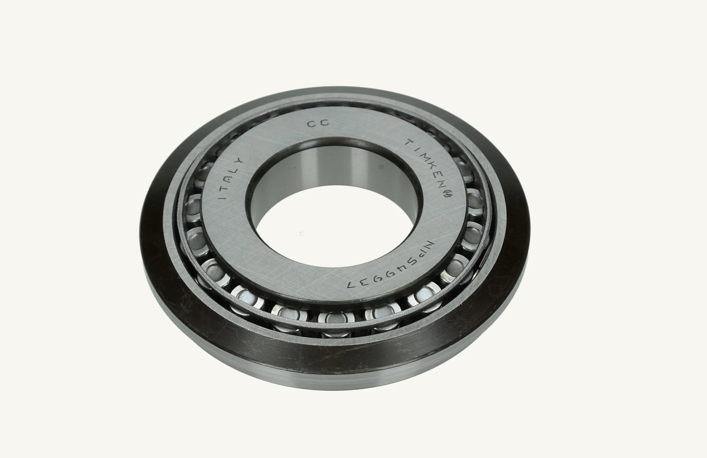 Kegelrollenlager 45x100/106x20.70mm