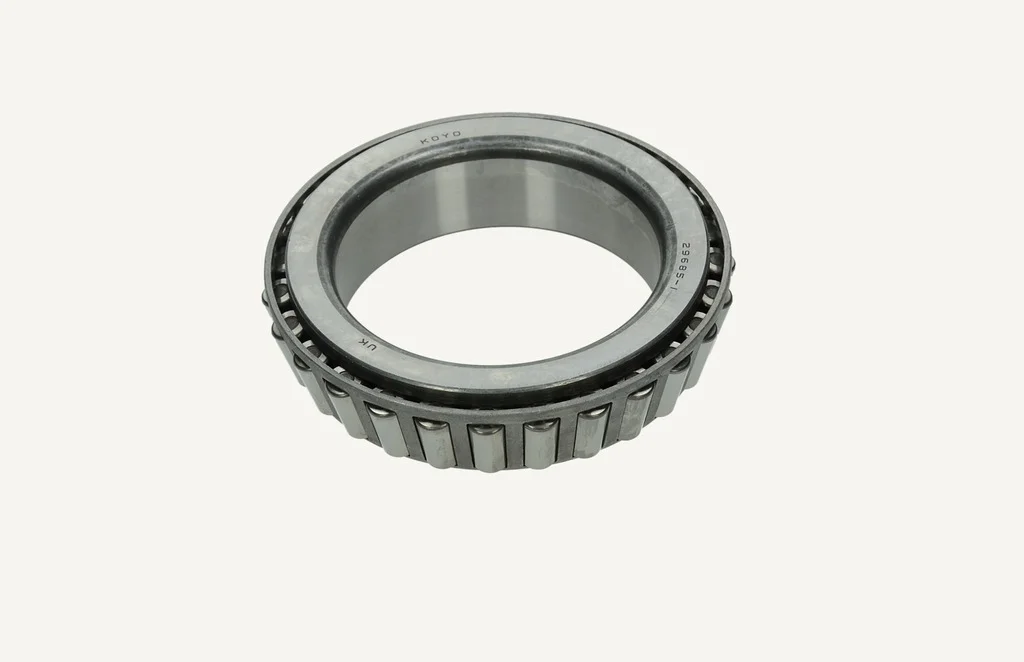 Tapered Roller Bearing 73.03x112.70x25.53mm