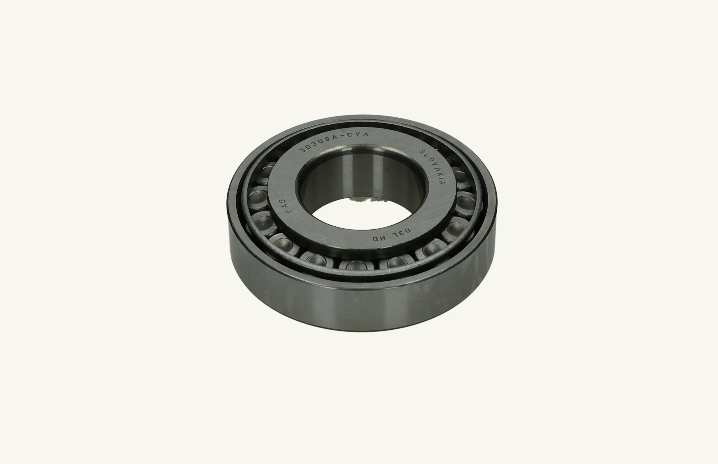 Kegelrollenlager FAG 45x100x27.25mm