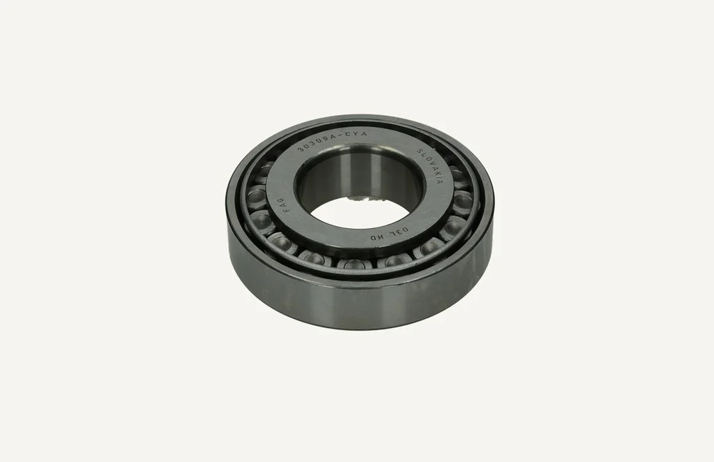 [1003304] Tapered Roller Bearing FAG 45x100x27.25mm
