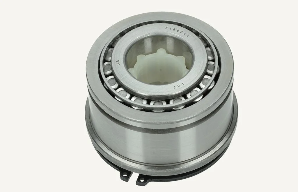 [1007406] Tapered Roller Bearing Unit
