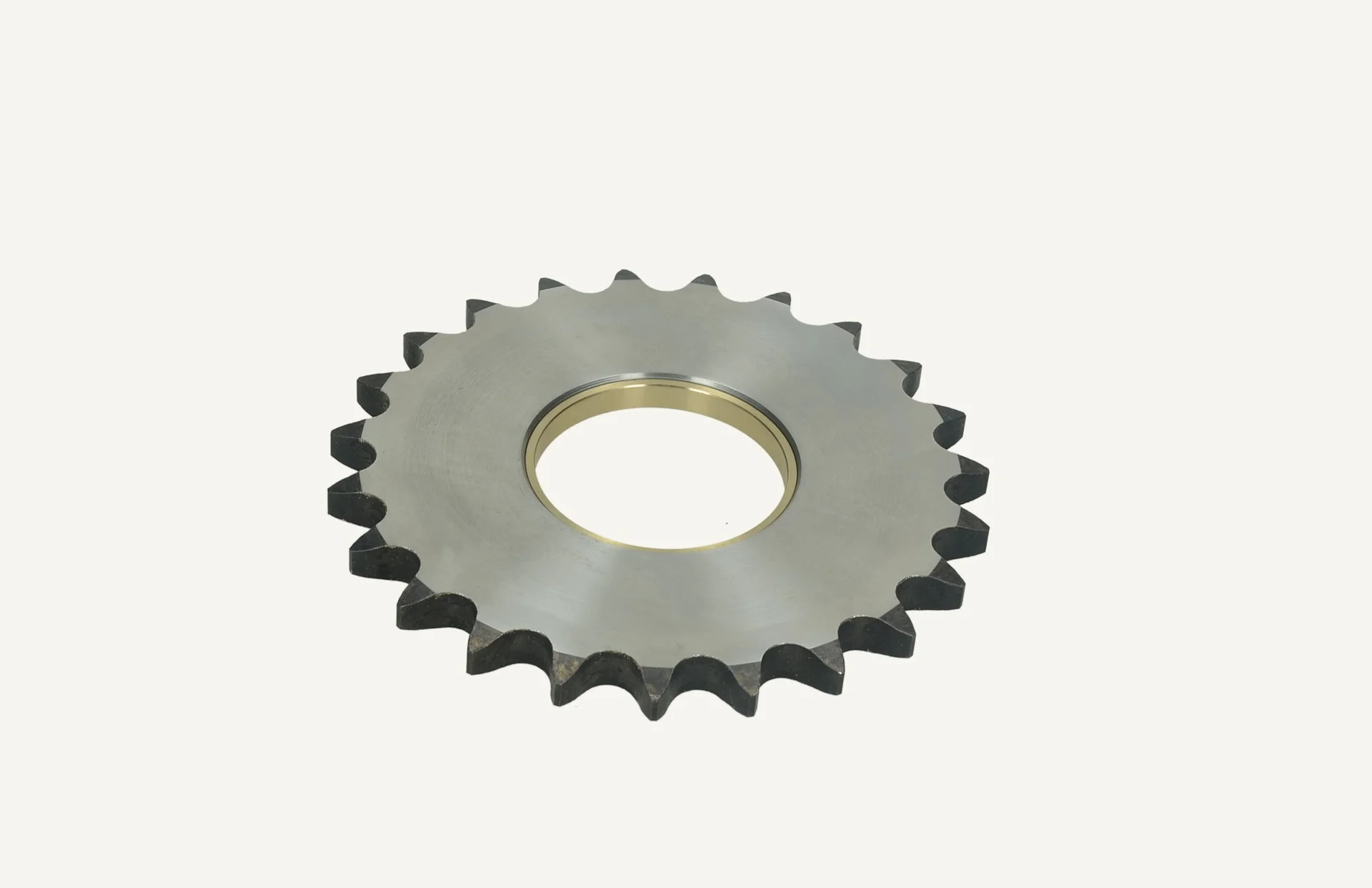 [1067724] Sprocket 23 teeth with Bearing Bushing