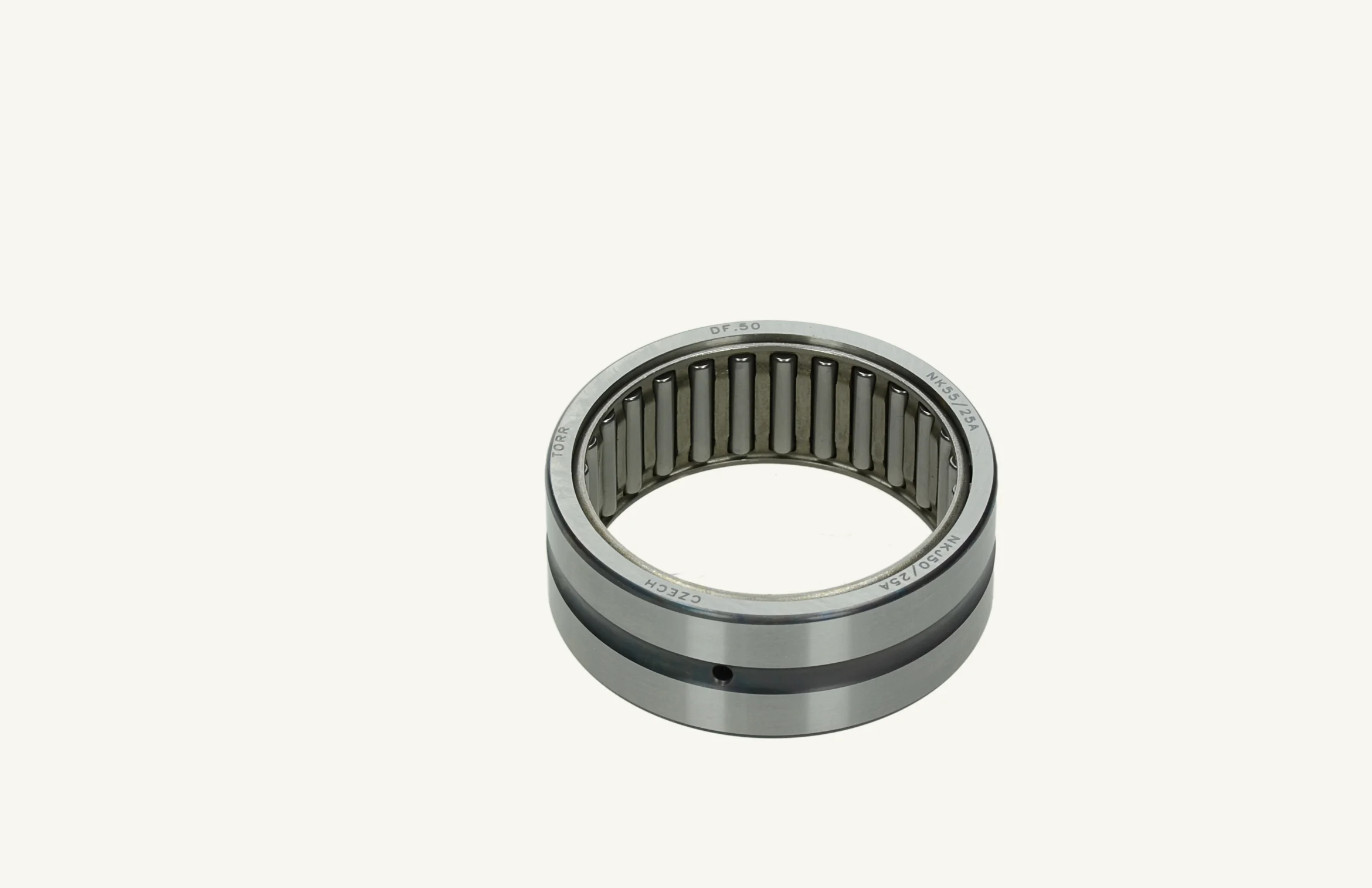 Lager 38.10x72.23x20.63mm