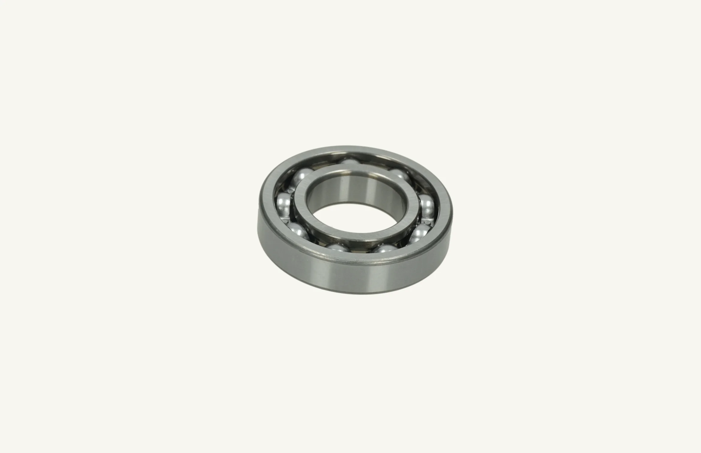 Lager 40x80x18mm