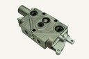 Directional control valve EW-DW-FL-SGA