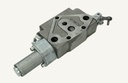 Directional valve DW Float. Pressure end shut-off EW-DW-FL-KICKOUT