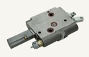 Directional control valve Bosch flow regulated SB23 DW-SGA-Kick-Out