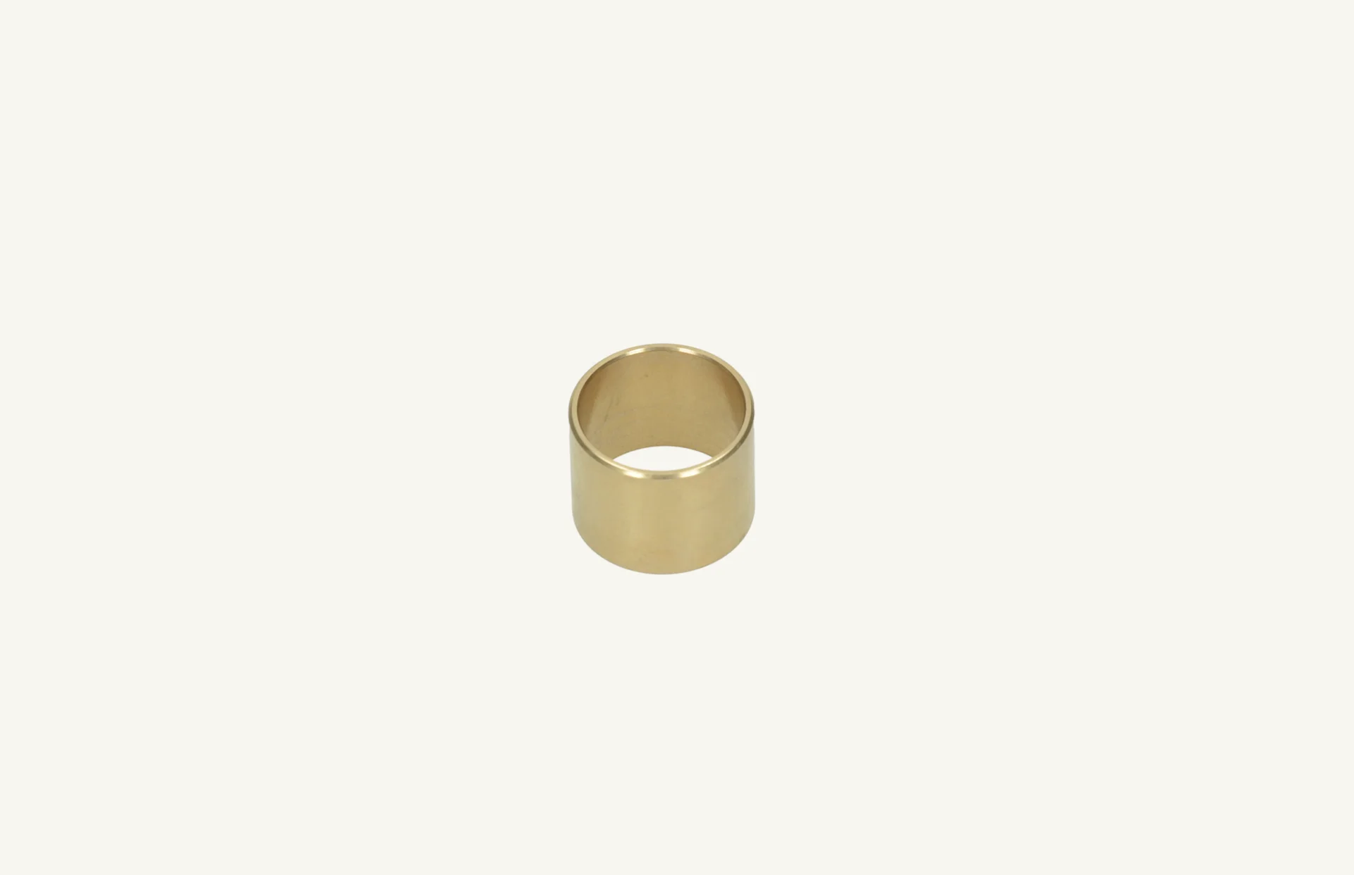 [1002935] Bearing Bushing 22x25x20mm