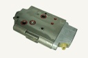 Directional control valve