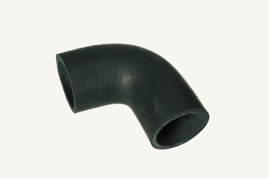 Rubber hose bend Turbo