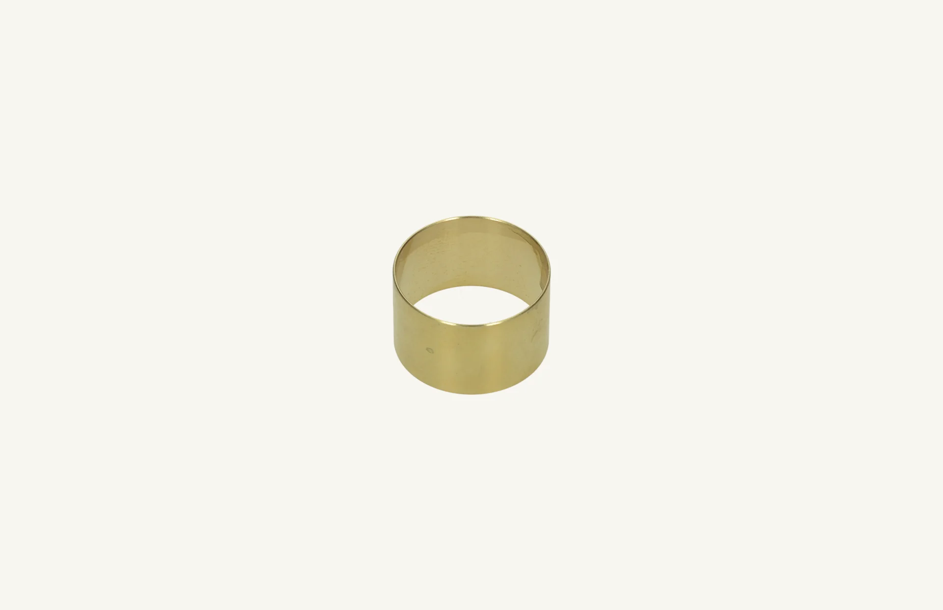 [1003792] Bague de palier 35x36.5x23mm