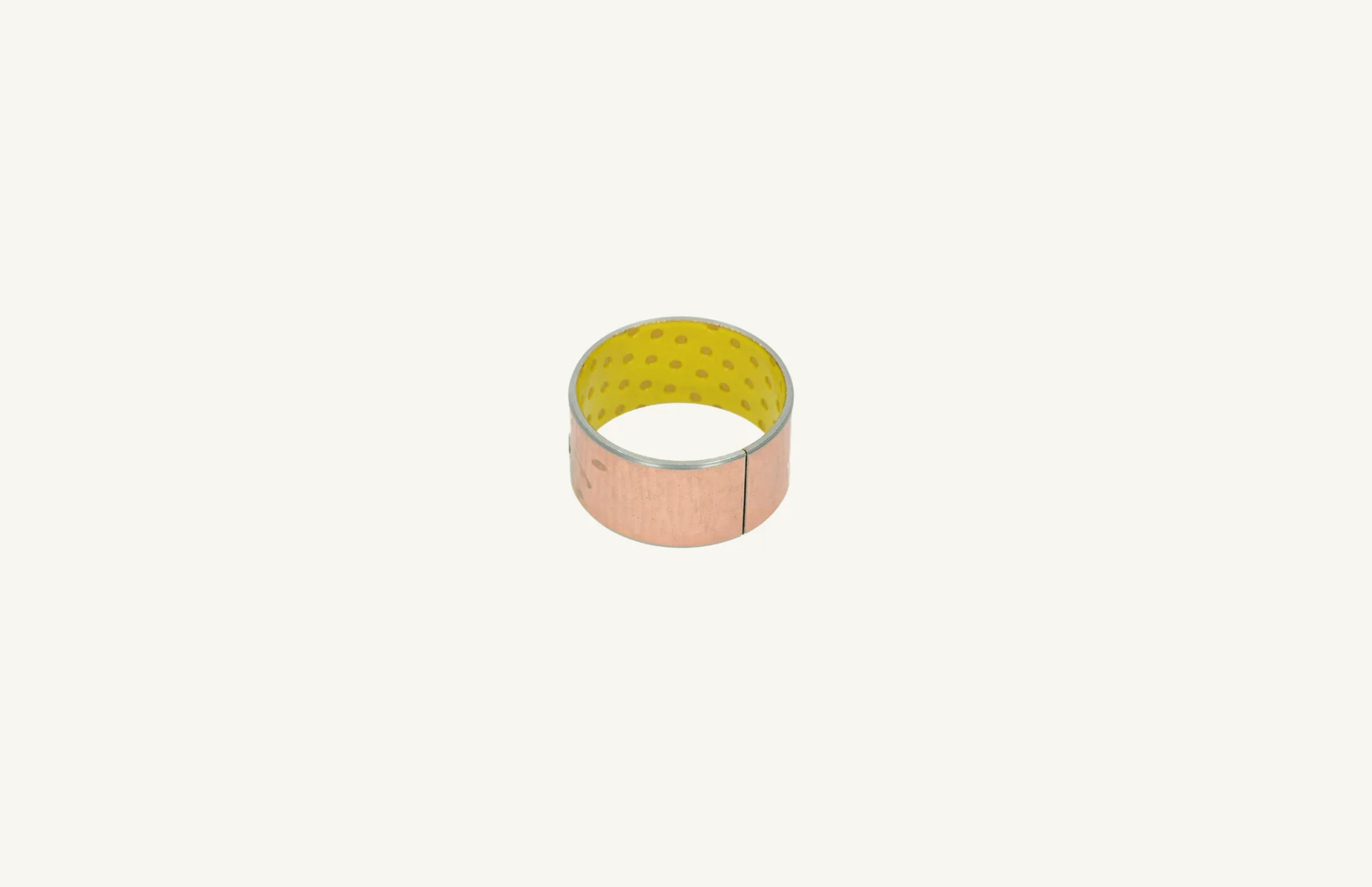 [1051313] Bague de palier 35x39x20mm