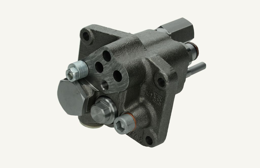 Control valve Power lift