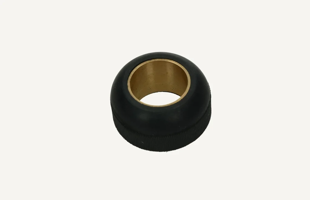 [1006134] Bearing Bushing rubberised 25x43x24mm