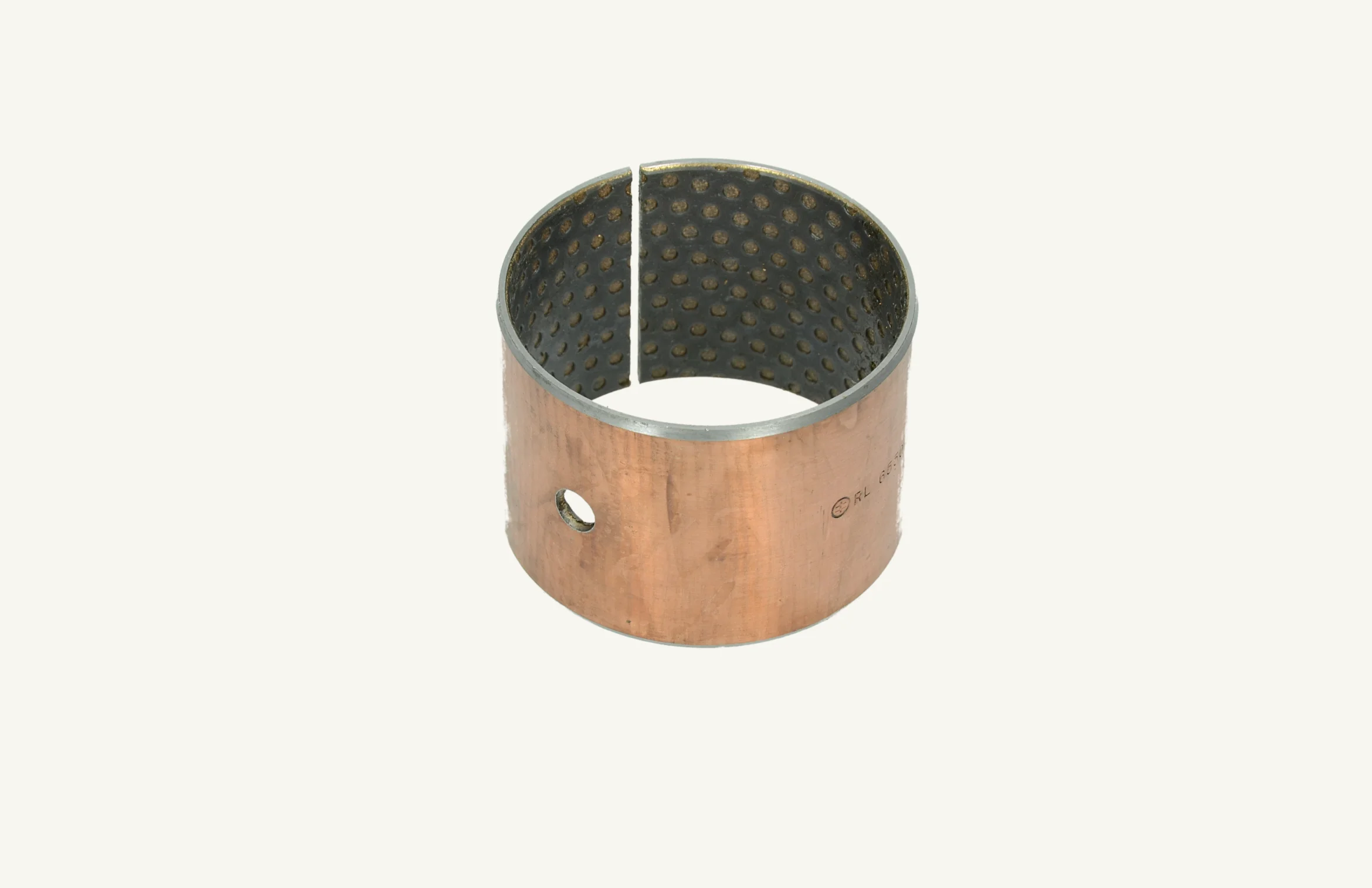 Lagerbüchse Vorderachse 65x70x50mm